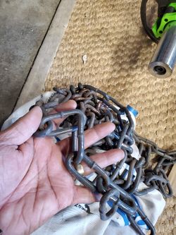 Snow Chains