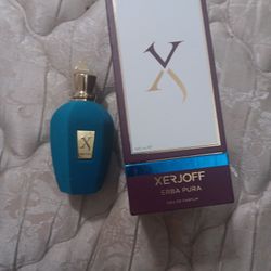 Xerjoff Erba Pura 100ml