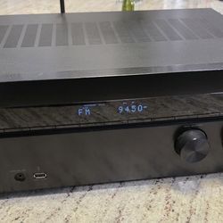 Sony Bluetooth Receiver 