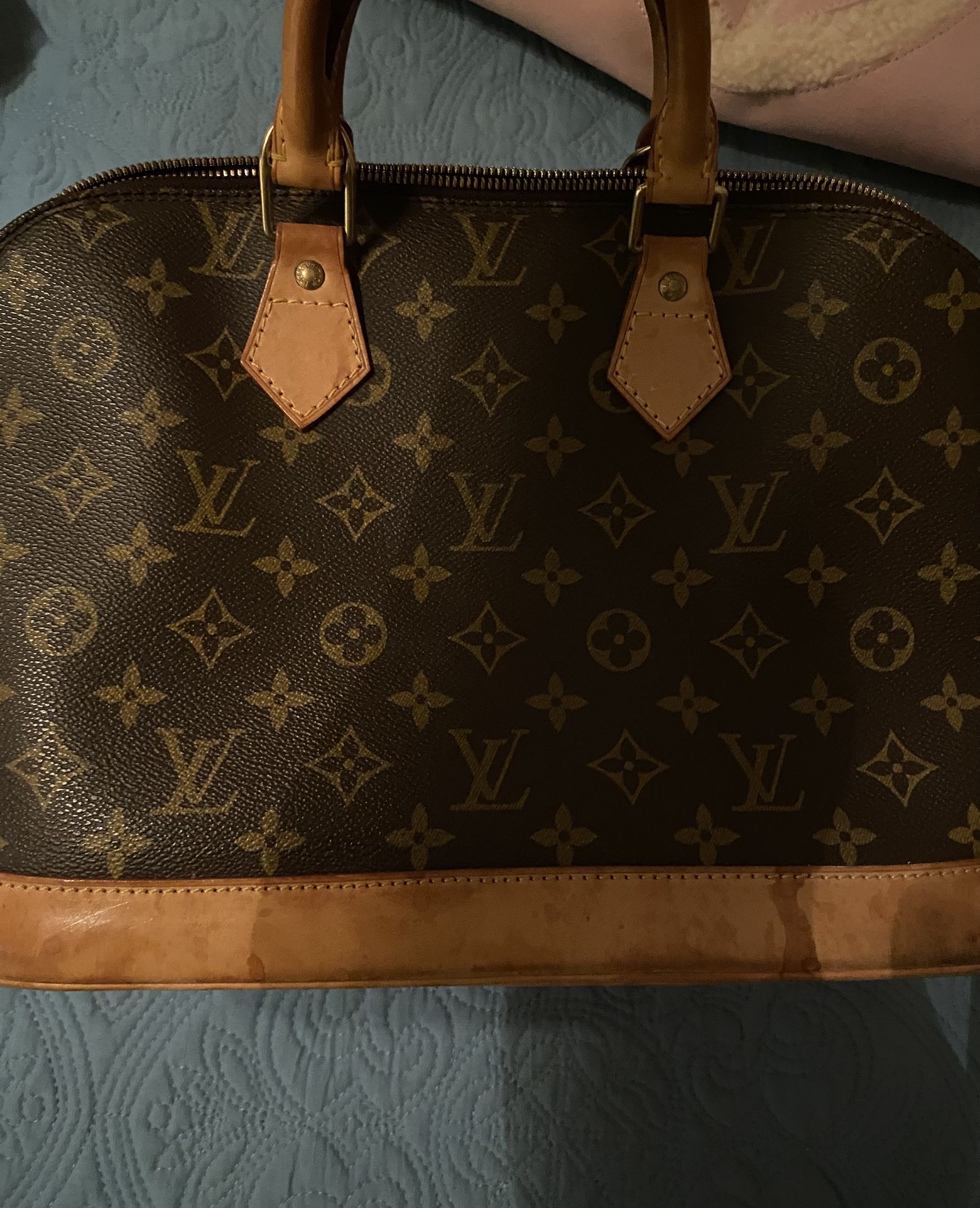 Louis Vuitton Bag