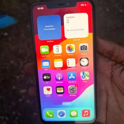 Apple iPhone 11 Pro Max