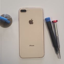 Repairing all types of phones