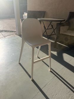 IKEA kids chair