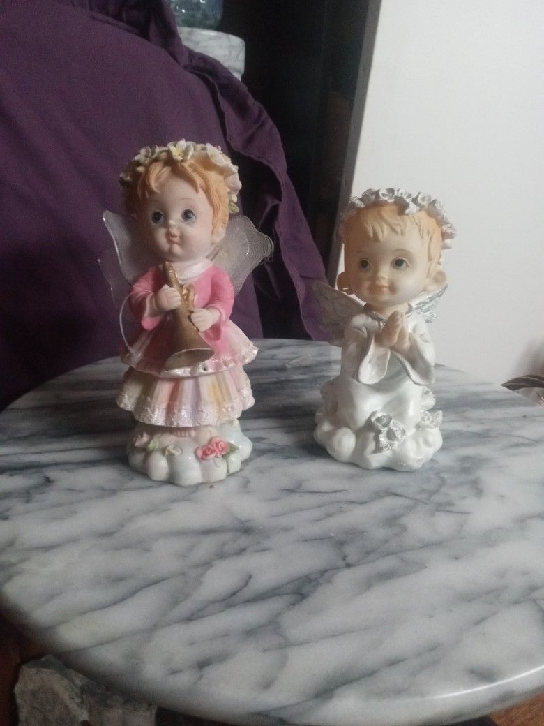 Angels