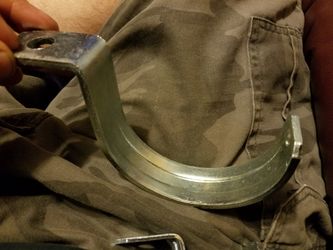 Clamps clamps clamps many sizes and types from $1 to $10 each. OR BUNDLE PRICES AVAILABLE