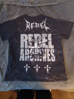 Rebel Vengeance Rebel Archives