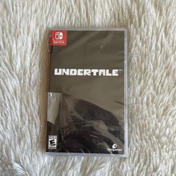 Undertale Nintendo Switch Standard Edition [Physical]