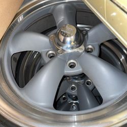 Rims & Tires for sale 