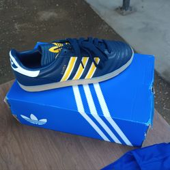 Adidas  SAMBA JP SHOES  size 8.5