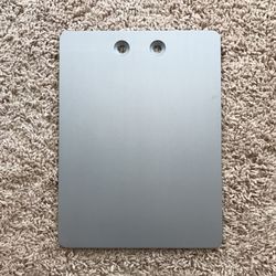 Joystick Mount-Plate (for CH Joysticks & Throttle)