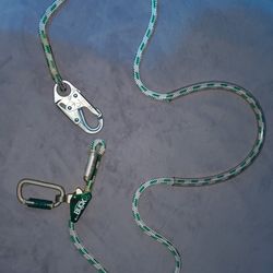 Buckingham Safety Belt