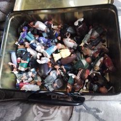 LARGE LITTLE HOMIES COLLECTION