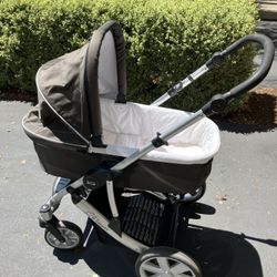 Britax Stroller