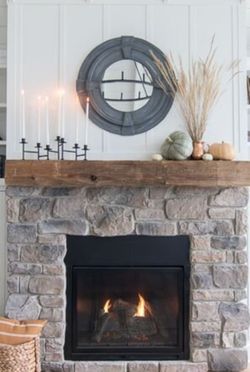 Reclaimed Wood And Barn Doors