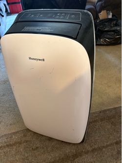 Portable AC unit