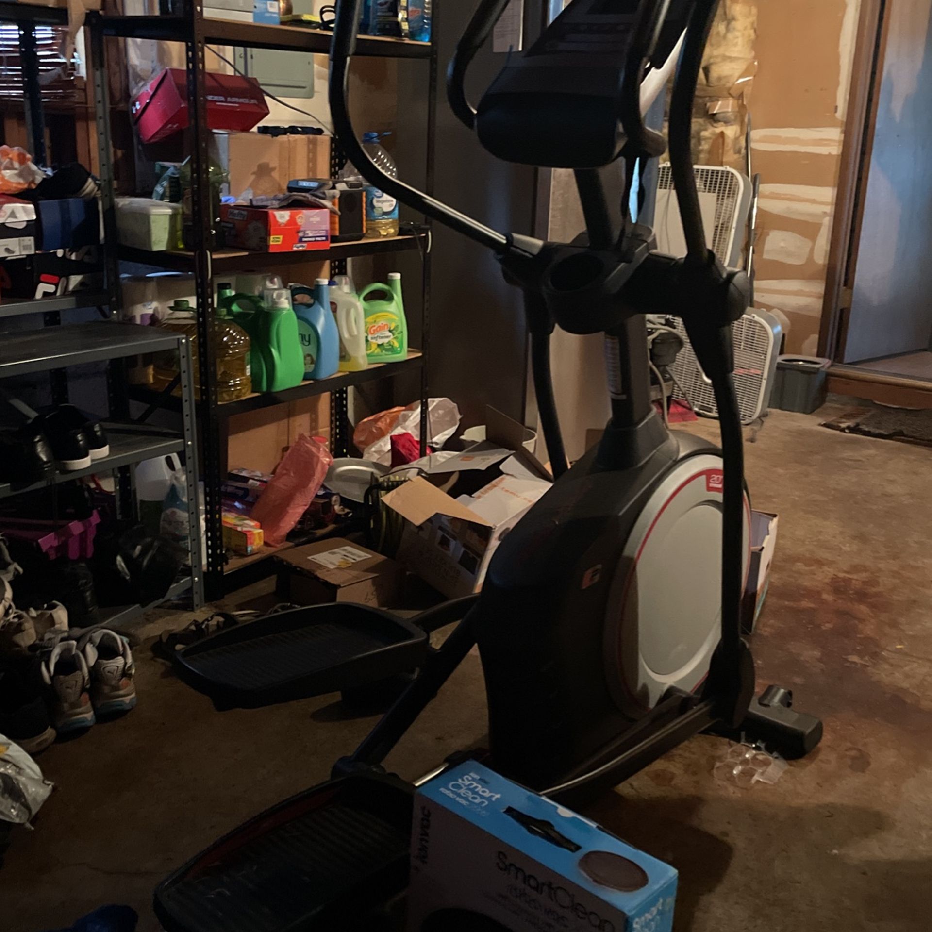 Excercise Equipment