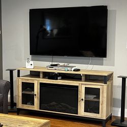 Furniture, Sofa, Coffee Tables, End Tables, Beds, LVD TV