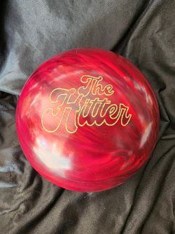 Bowling Ball