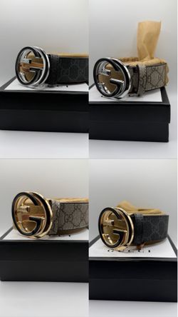 Belt