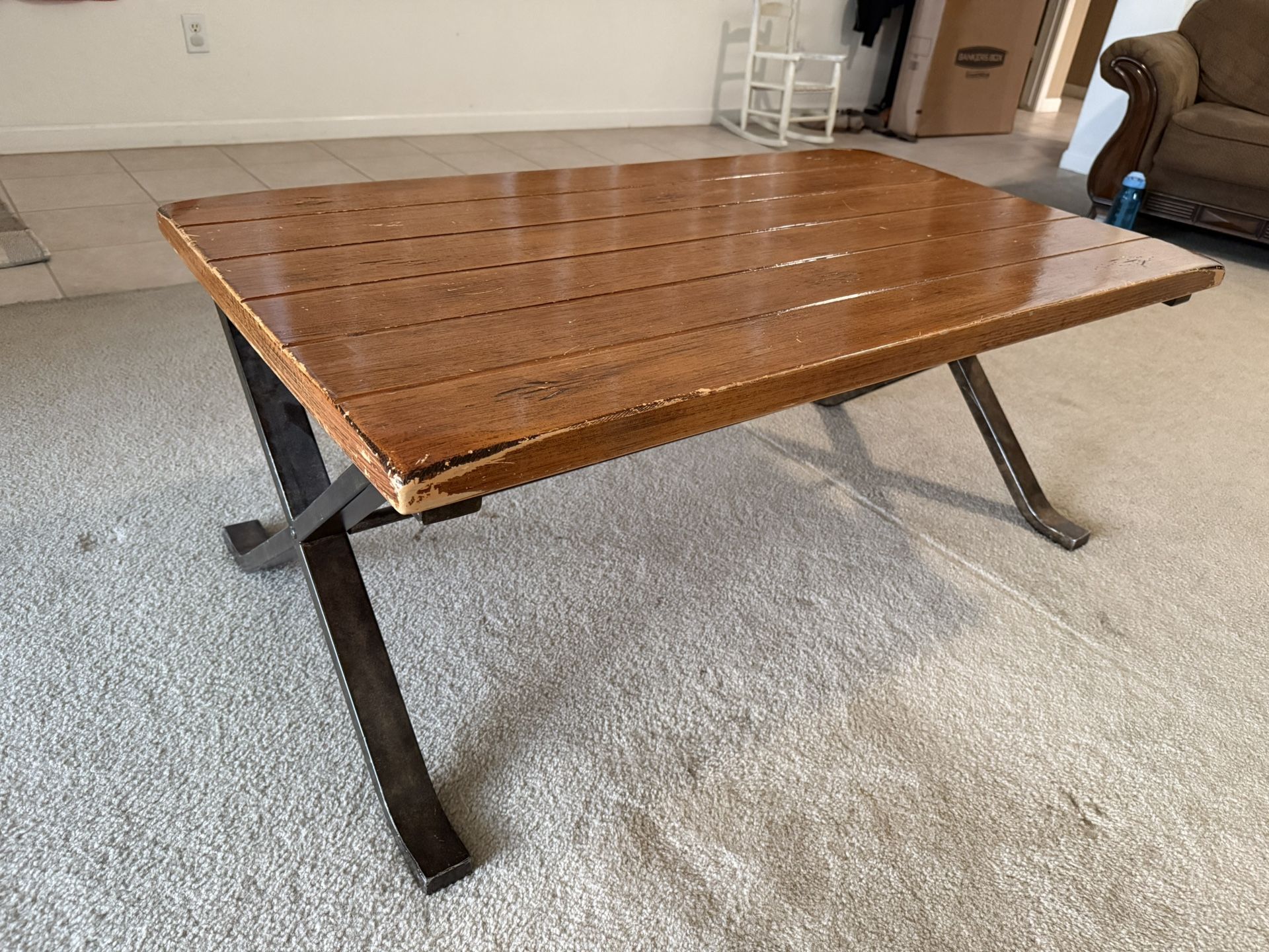 Coffee Table