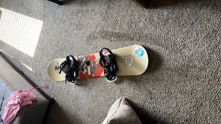 Sic Snowboard