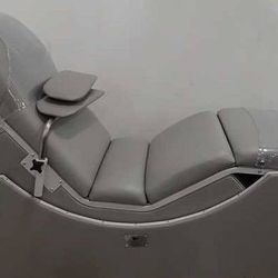 ASI Hampton 24” Electric Medical Chair Lounger LS-617-001 