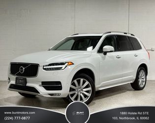 2017 Volvo XC90