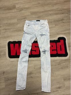 Amiri jeans