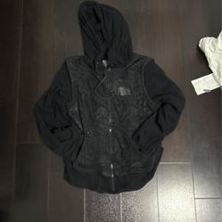 Vintage Metal Mulesha Black Jacket 