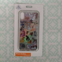 Disney Tech