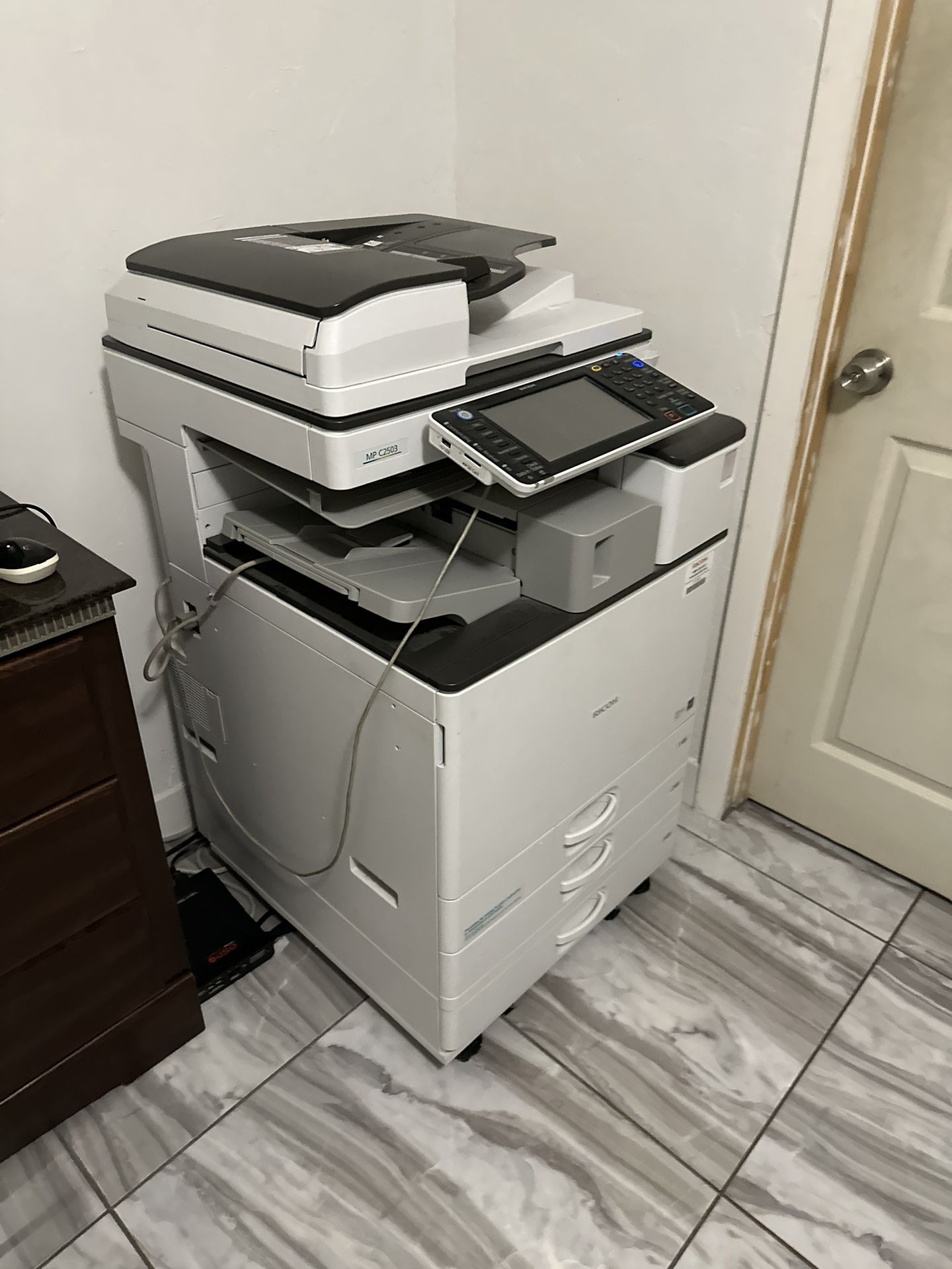 Ricoh Printer