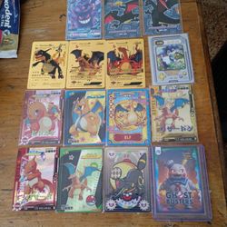 New Collectables Fan Art And Chinese Pokemon 