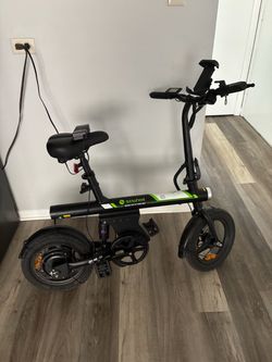 Isinwheel