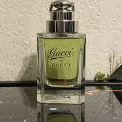 Gucci Cologne 