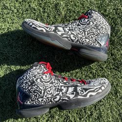 Sz 11 Jordan $30 FIRM NO TRADES