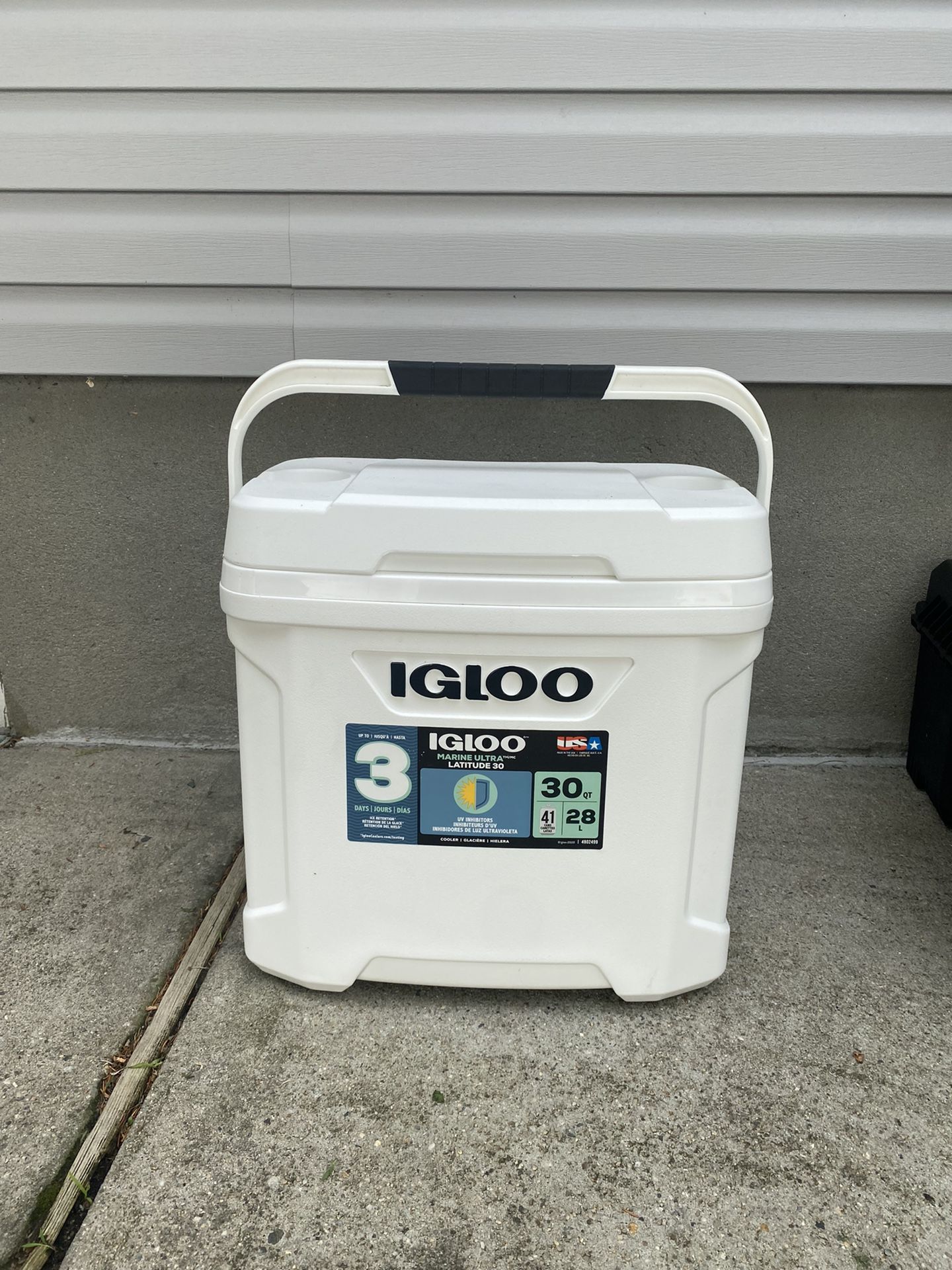 Brand New Igloo Cooler