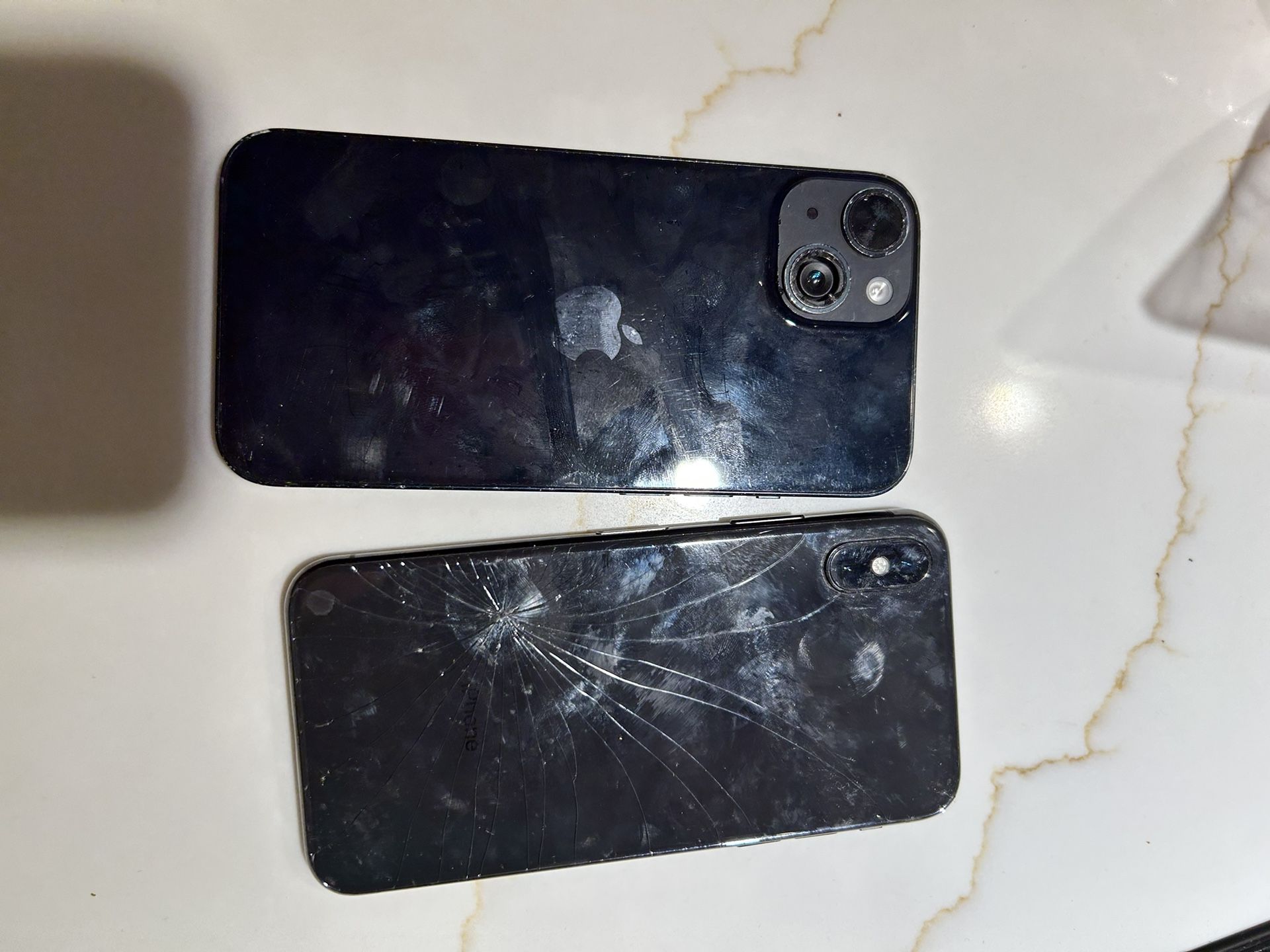 I Phone For Parts