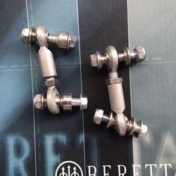 1320 Spherical End Links 