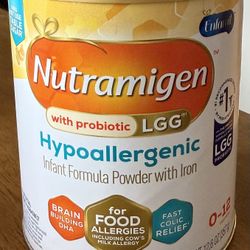 Nutramigen Formula