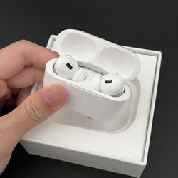 airpods pro 2 