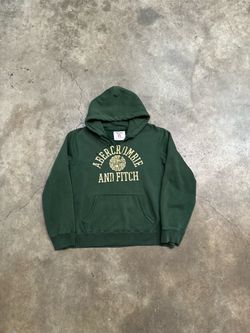 Abercrombie & Fitch Hoodie