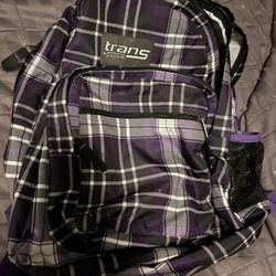 jansport backpack