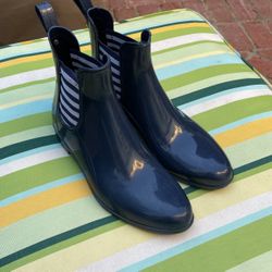 London Fog Rain Boots