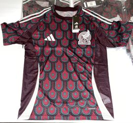 Mexico Home