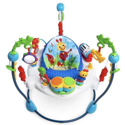 Baby Einstein Activity Jumper