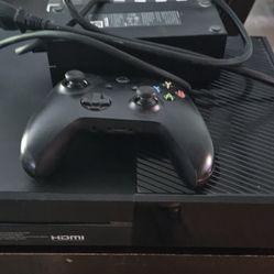 Xbox One Plus Game