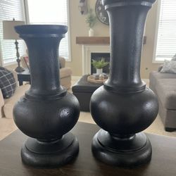 Candle Holders