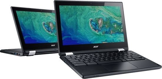 Chromebook Acer Touchscreen