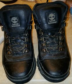 Timberland Performance 7M