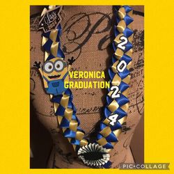 Kindergarten Lei